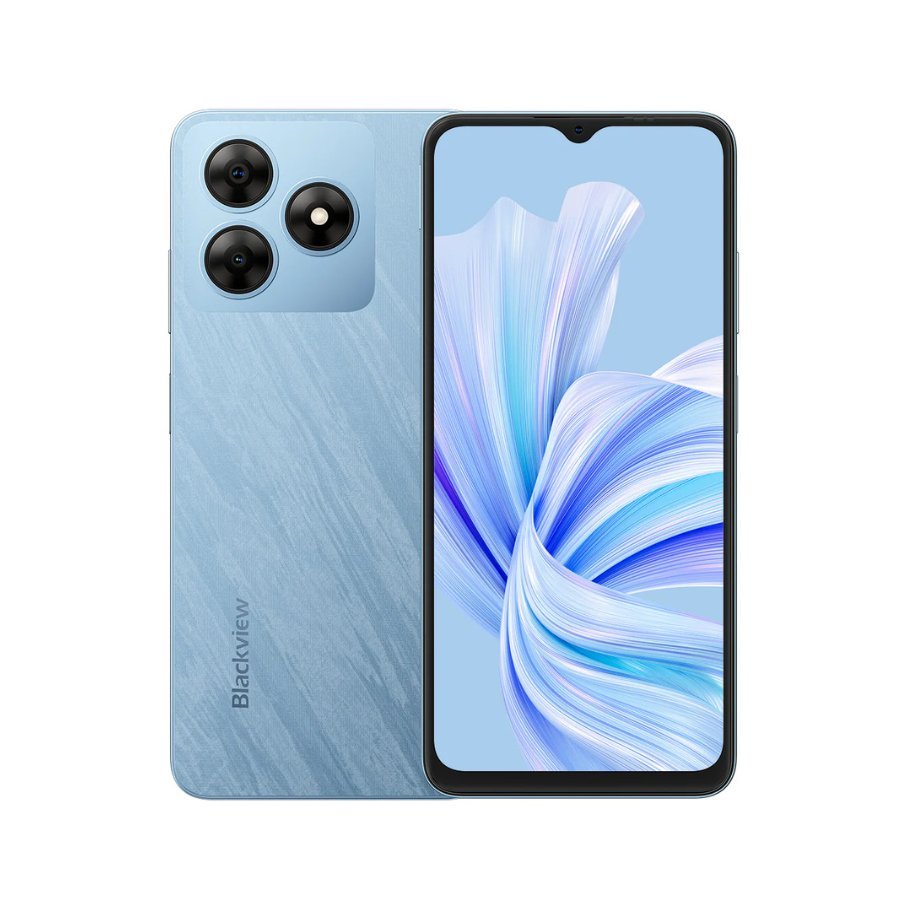 Série Wave : L'élégance Blackview au quotidien